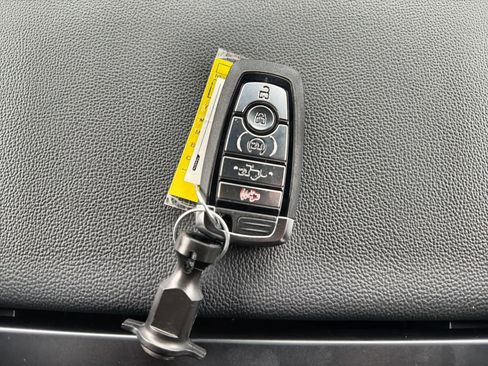 New 2026 Ford F150 XLT w/ Equipment Group 302A MID image 39