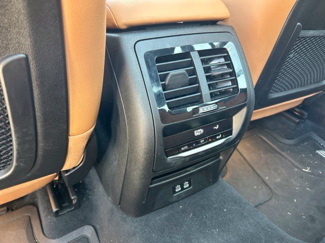 Used 2024 BMW X3 sDrive30i w/ Premium Package RWD image 13