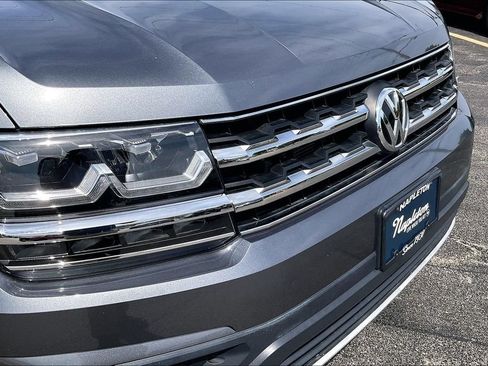 Used 2018 Volkswagen Atlas S AWD/4WD image 35