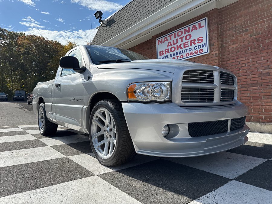 Used 2004 Dodge Ram 1500 Truck 2WD Regular Cab image 4