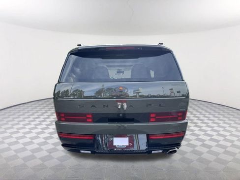 Used 2024 Hyundai Santa Fe Calligraphy AWD/4WD image 6
