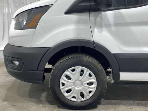 Used 2024 Ford Transit 250 Low Roof w/ Exterior Upgrade Package image 19