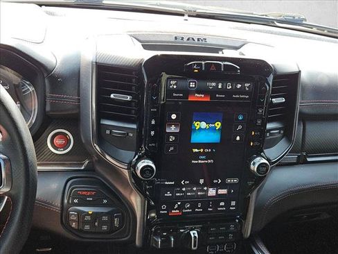 Used 2023 RAM 1500 TRX w/ TRX Level 2 Equipment Group AWD/4WD image 12