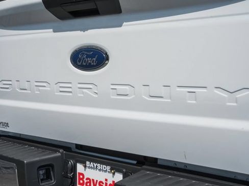 New 2026 Ford F350 XLT AWD/4WD image 10
