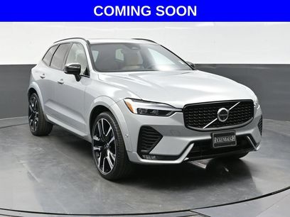 Used 2024 Volvo XC60 B5 Ultimate w/ Protection Package Premier