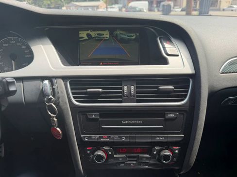 Used 2010 Audi S4 Premium Plus AWD/4WD image 17