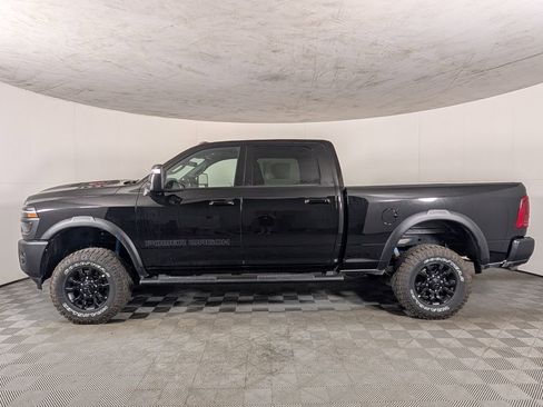 New 2026 RAM 2500 Power Wagon image 3