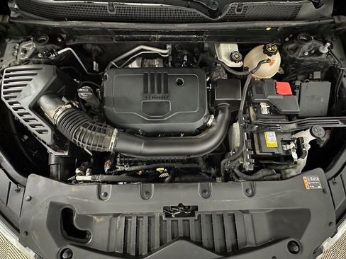 Certified 2021 Chevrolet Blazer LT image 26