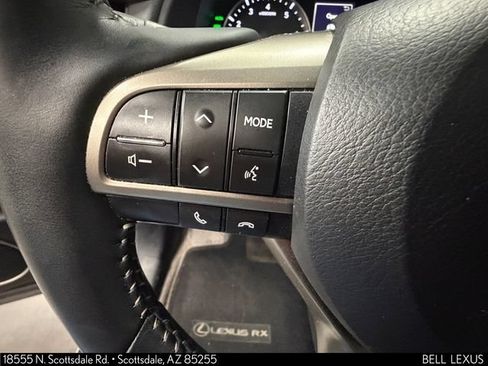 Used 2016 Lexus RX 350 AWD w/ Premium Package image 20