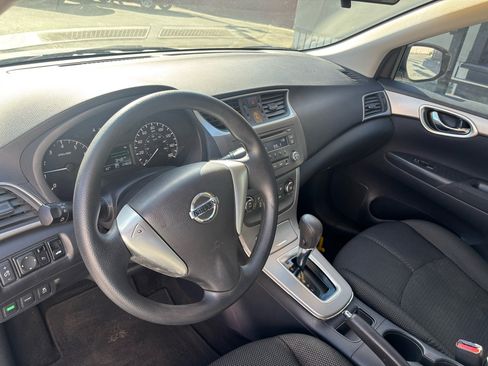 Used 2013 Nissan Sentra S image 8