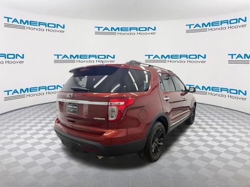 Used 2014 Ford Explorer XLT w/ Equipment Group 202A FWD image 5