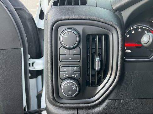 Used 2024 Chevrolet Silverado 3500 W/T w/ WT Convenience Package image 32