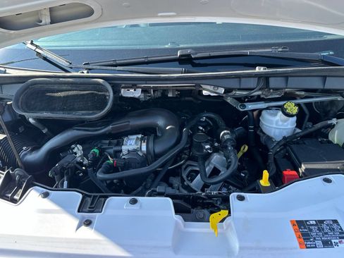 Used 2023 Ford Transit 350 XLT AWD/4WD image 54
