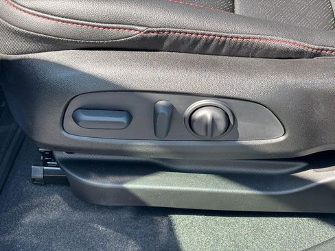 New 2027 Chevrolet Bolt RS w/ Technology Package image 10