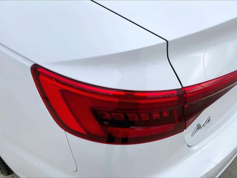 Used 2017 Audi A4 2.0T Prestige image 27