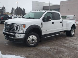 Used 2020 Ford F450 XL w/ STX Appearance Package video 1