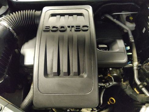 Used 2017 Chevrolet Equinox LT w/ Convenience Package image 30