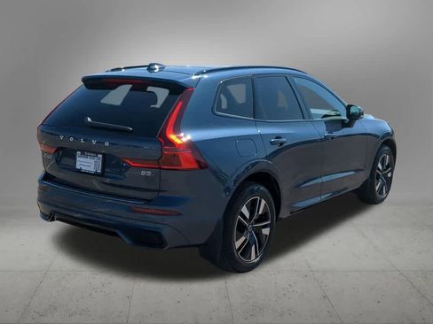 Certified 2026 Volvo XC60 B5 Plus w/ Protection Package Premier AWD/4WD image 6