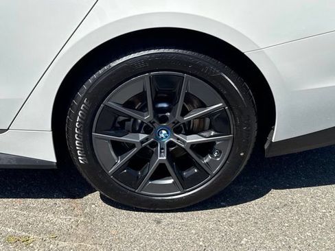 Used 2023 BMW i4 eDrive35 w/ Premium Package RWD image 14