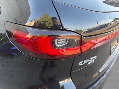 Used 2025 MAZDA CX-70 Plug-In Hybrid w/ Premium Plus image 35