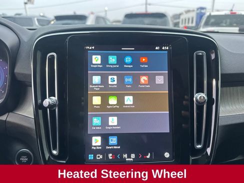 Used 2023 Volvo XC40 B5 Plus w/ Protection Package Premier image 20