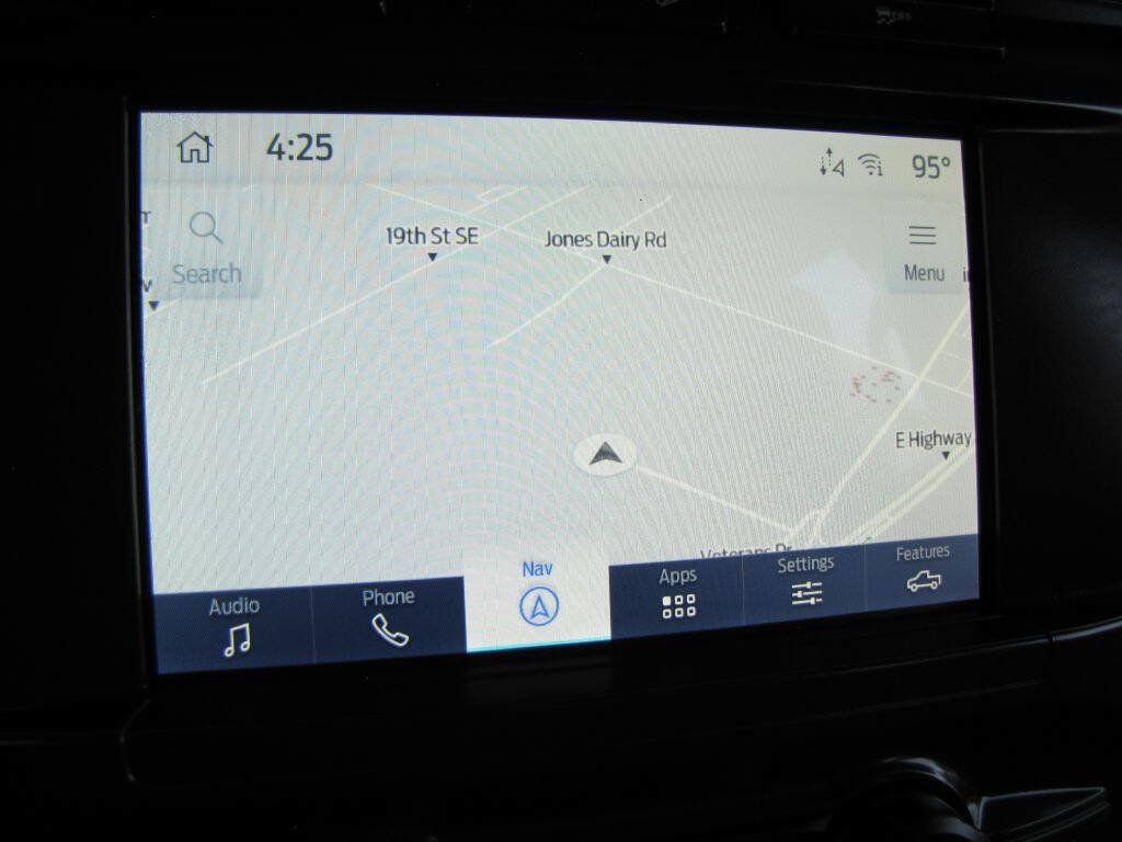 Used 2022 Ford F150 XL w/ STX Appearance Package AWD/4WD image 43