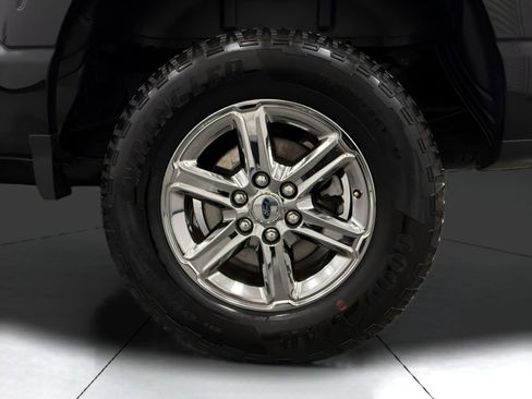 Used 2025 Ford F150 XLT w/ Equipment Group 301A Standard image 23