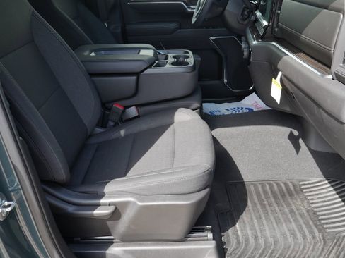New 2026 Chevrolet Silverado 1500 LT AWD/4WD image 21