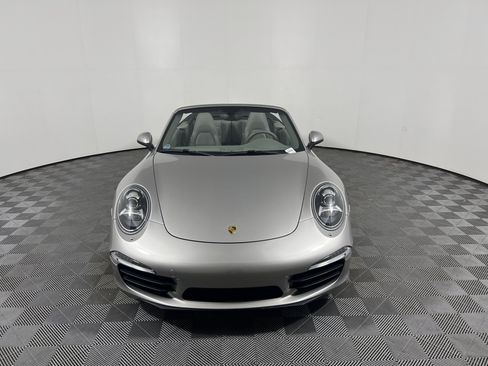 Used 2013 Porsche 911 Carrera S RWD image 10