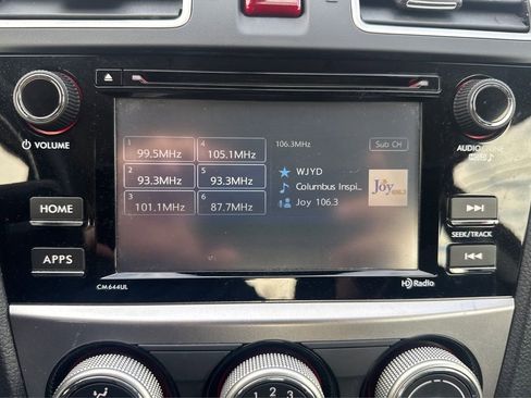 Used 2015 Subaru Impreza 2.0i Sport Premium w/ Popular Package #1 image 13