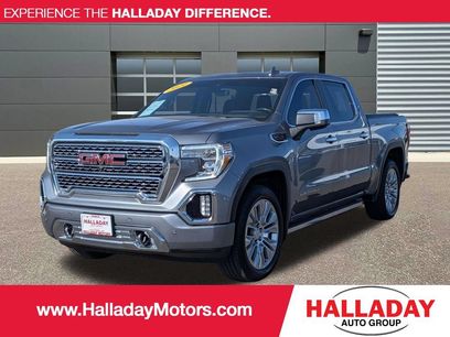 Used 2021 GMC Sierra 1500 Denali w/ Denali Ultimate Package