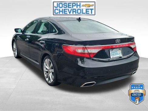 Used 2016 Hyundai Azera Limited FWD image 3