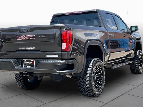 Used 2021 GMC Sierra 1500 Elevation RWD image 13