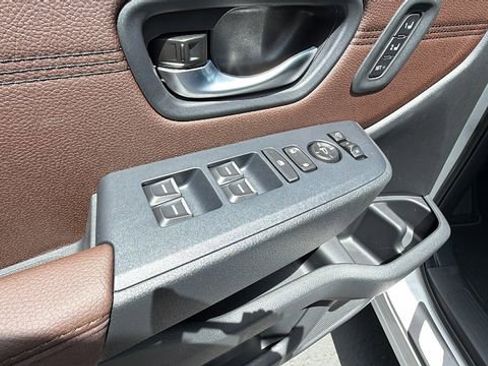 New 2026 Honda Pilot Elite image 20