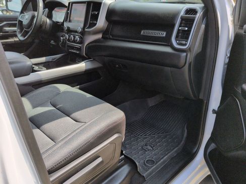 Used 2023 RAM 1500 Big Horn image 20