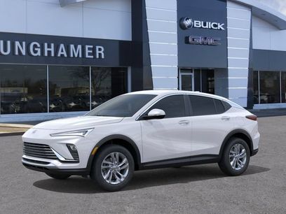 New 2026 Buick Envista Sport Touring