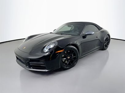 New 2026 Porsche 911 Carrera T