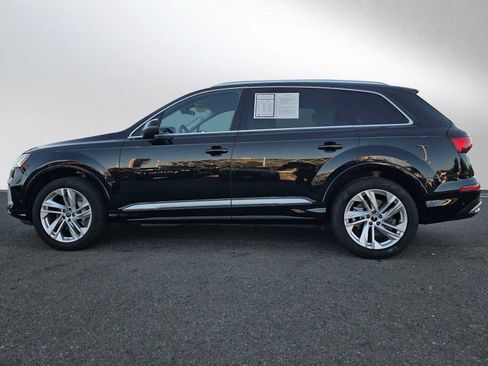Used 2024 Audi Q7 3.0T Premium Plus image 2