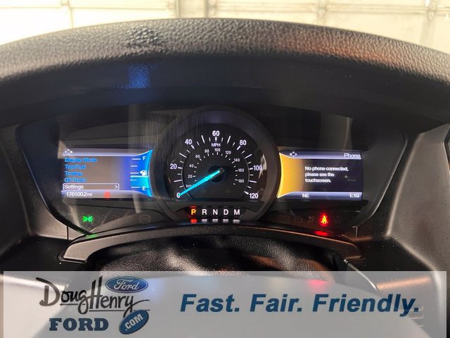 Used 2017 Ford Expedition EL Limited RWD image 53