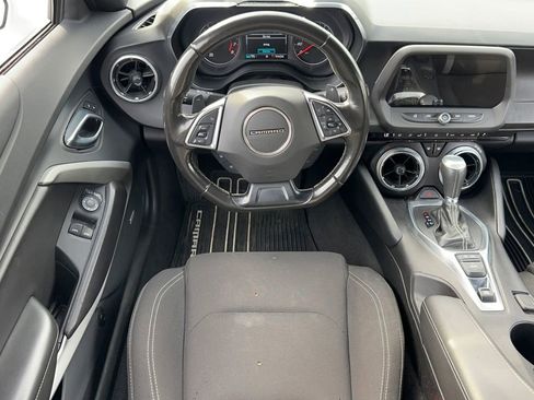 Used 2018 Chevrolet Camaro LT w/ RS Package image 31