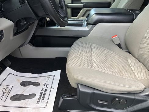 Used 2019 Ford F150 XLT w/ Equipment Group 302A Luxury AWD/4WD image 20