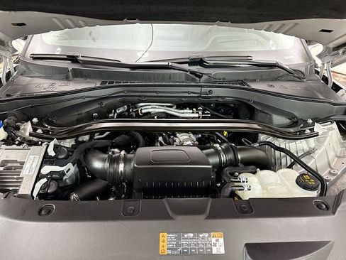 Used 2023 Lincoln Aviator Reserve w/ Equipment Group 201A image 33