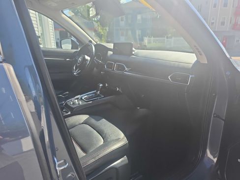 Used 2025 MAZDA CX-5 Carbon Edition AWD/4WD image 16