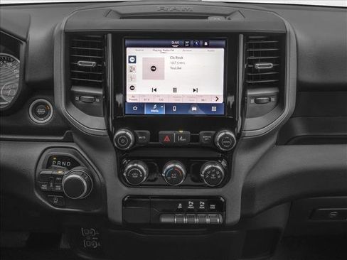 New 2026 RAM 1500 Tradesman image 7