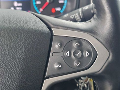 Used 2020 Chevrolet Colorado ZR2 AWD/4WD image 28