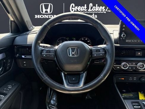 Used 2023 Honda CR-V Sport Touring image 12