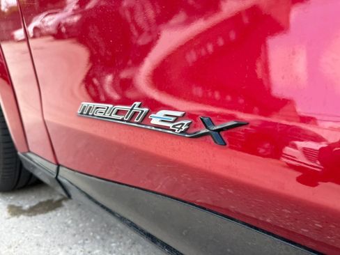 Used 2021 Ford Mustang Mach-E GT AWD/4WD image 10