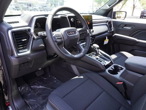 New 2026 GMC Canyon Elevation w/ Convenience Package RWD image 17