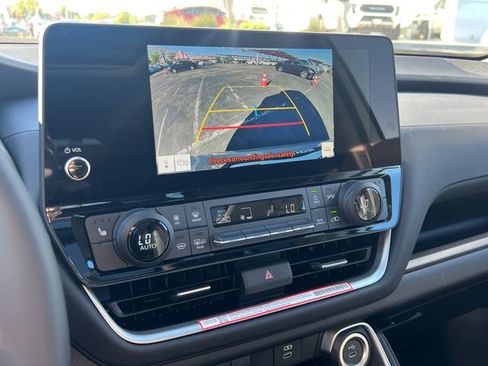 New 2026 Toyota Grand Highlander XLE image 25