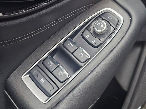 Used 2023 Subaru Outback Touring XT image 24